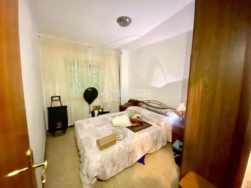 Foto 31fb4d1a-81fe-42e1-9fc4-a7f9e7e7a157. Pis a Can Baró Barcelona