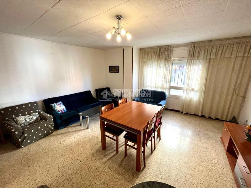 Foto 5b336276-9407-4ea9-8223-8f179feda645. Pis a Can Baró Barcelona