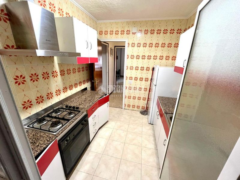 Foto 5ebaea42-d538-43fc-b3f0-866dada827f1. Pis a Can Baró Barcelona