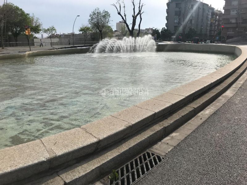 Foto 67161bfe-8cd9-42d7-82f8-c4e162a6df7b. Pis a Can Baró Barcelona