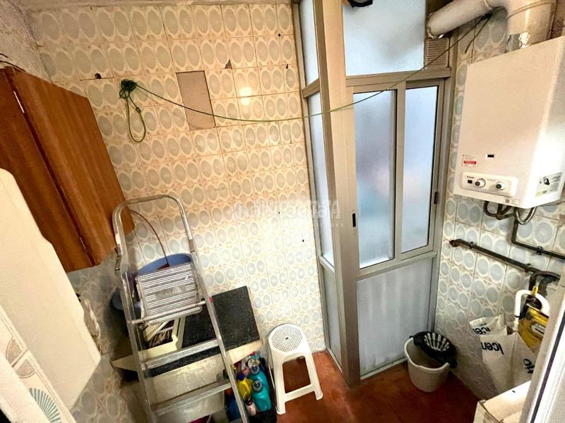 Foto 72aba260-d0b8-4bbb-bb81-0d5a1b2bc009. Pis a Can Baró Barcelona