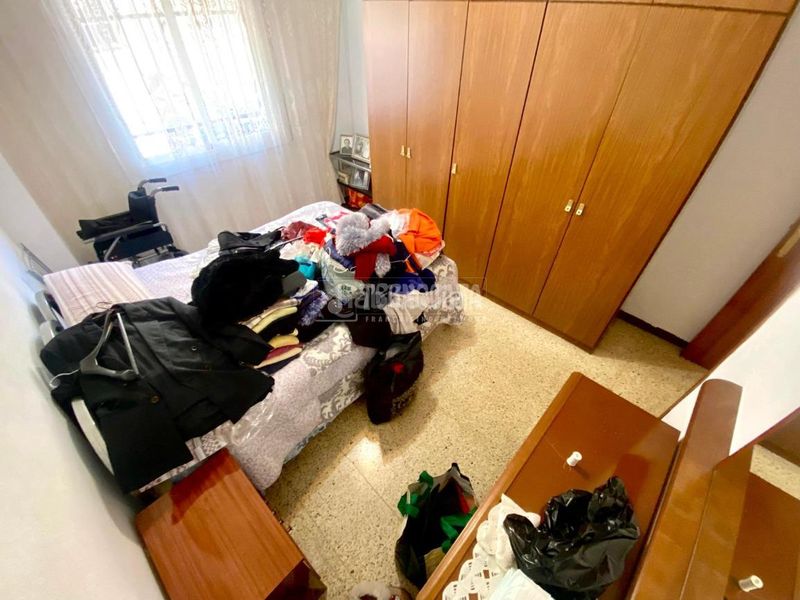 Foto 846f480a-9463-447a-9dcb-8f9aa8377bb8. Pis a Can Baró Barcelona