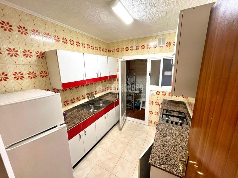 Foto ae4d6bbd-7532-41c8-8949-1f0b4ae1d361. Pis a Can Baró Barcelona