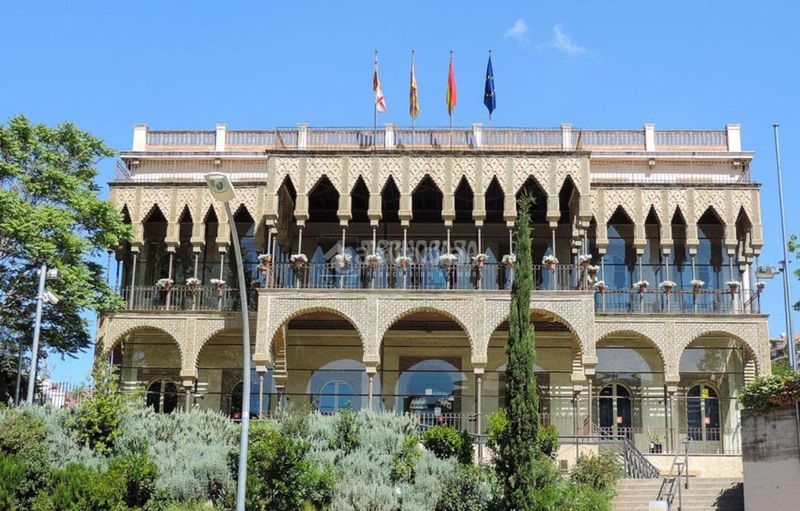 Foto cad408b1-2269-4622-aee2-e5ea719cc367. Pis a Can Baró Barcelona