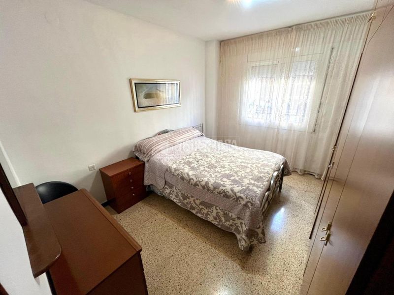 Foto d145ec5f-9424-46c7-a0fd-01a94a41fe4f. Pis a Can Baró Barcelona