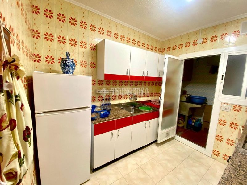 Foto d2fd4ac9-32c1-49b8-9073-4c70d36fefce. Pis a Can Baró Barcelona