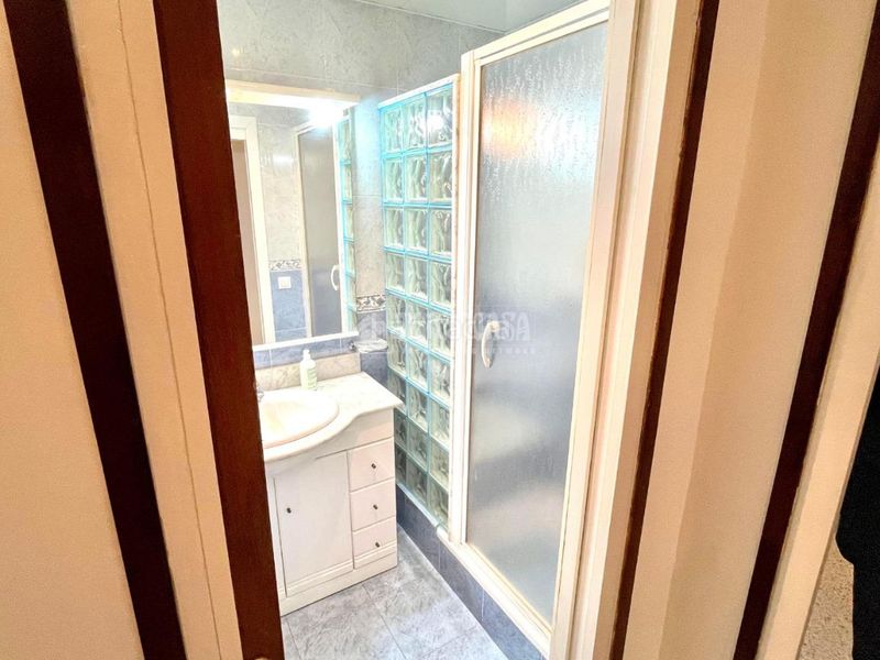 Foto d52a7a87-0a50-4f6f-8612-9abf7c228c9a. Pis a Can Baró Barcelona