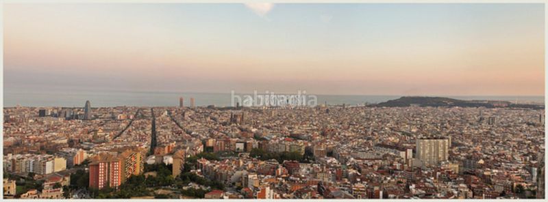 Foto a08afddc-68f6-4137-8bea-516b24840ae7. Pis a Can Baró Barcelona