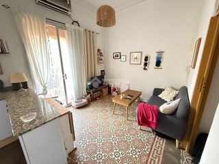 Pis a Can Baró. Piso en venta en barcelona