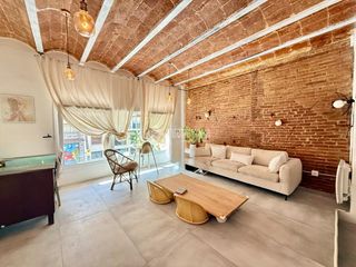 Loft in Baix Guinardó. Piso en venta en barcelona