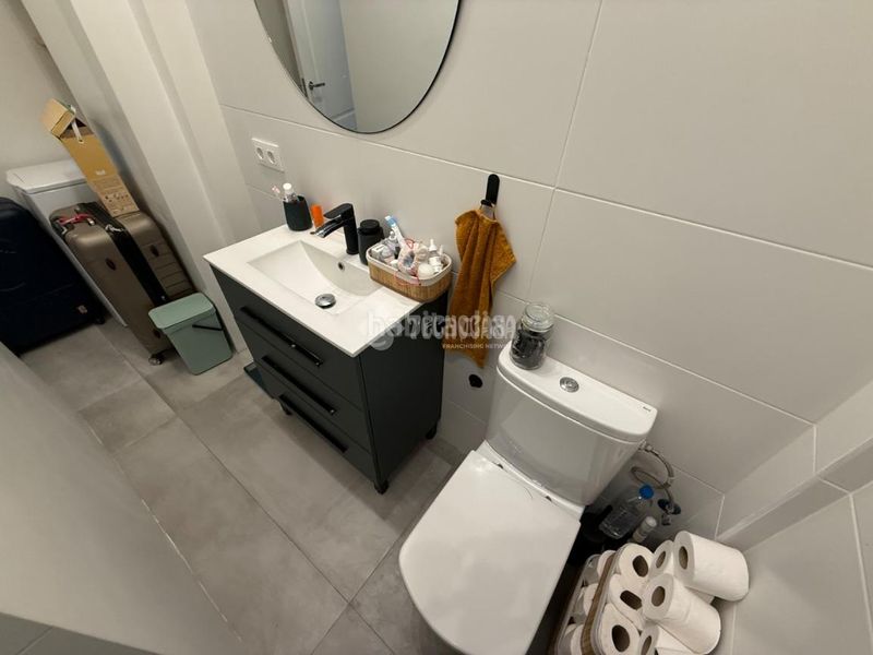Foto fb39aa8e-6f7b-4b98-bfe0-93025289ca83. Loft a Baix Guinardó Barcelona