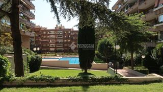 Flat in Can Baró. Piso en venta en barcelona