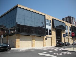 Büro in Calle la Tejera 13A