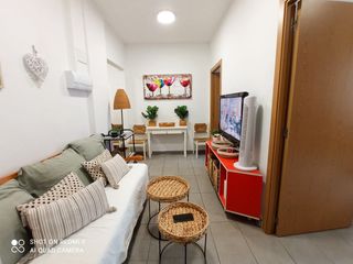 Piso en Calle san lorenzo 31. Piso con 2 habitaciones con calefaccin