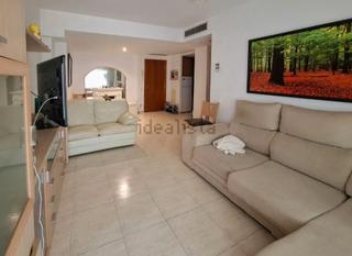 Pis  Carrer mèxic. Coqueto piso en fenals