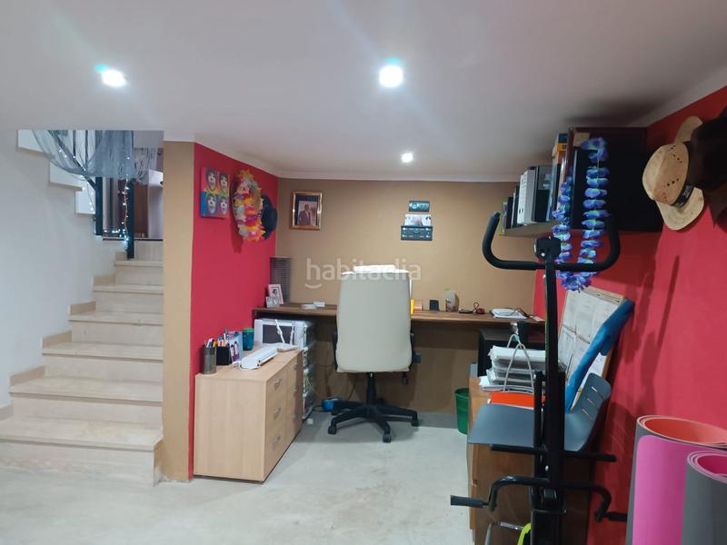 Foto 4dabb19a-3214-4ac6-83c1-897d24f80148. Haus mit parking pool in Lloret Verd - Els Pinars Lloret de Mar