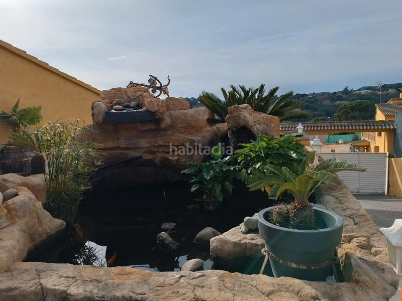 Foto 4dd78fda-3541-493f-9897-52e360da5240. Haus mit parking pool in Lloret Verd - Els Pinars Lloret de Mar