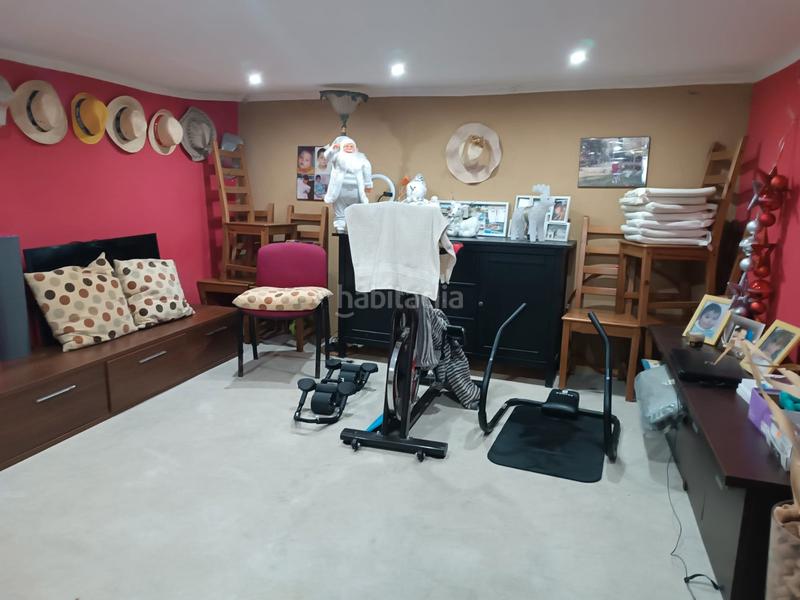 Foto c833e089-abb1-4fad-b3c2-bcd0dde0de7a. Haus mit parking pool in Lloret Verd - Els Pinars Lloret de Mar