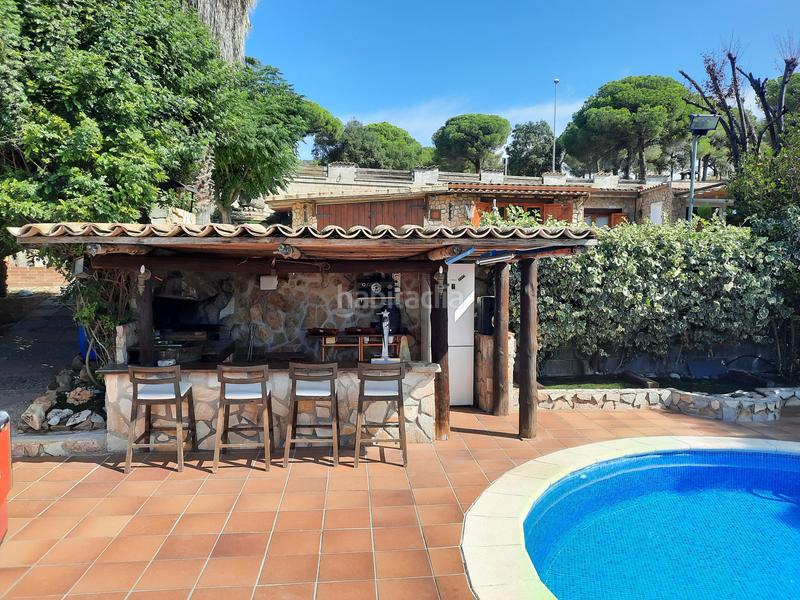 Foto 625e46dd-c2ba-438f-b6e0-4a1c1ff50132. Chalet impresionante casa en sant daniel con licencia turistica! en Tordera