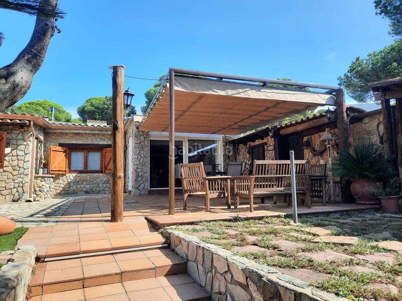 Foto 7623736a-e1fa-4686-9303-31df42757fb8. Chalet impresionante casa en sant daniel con licencia turistica! en Tordera