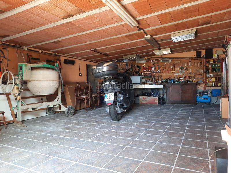 Foto 7bea35ba-93cc-4071-a7ed-1610ca69aedc. Chalet impresionante casa en sant daniel con licencia turistica! en Tordera