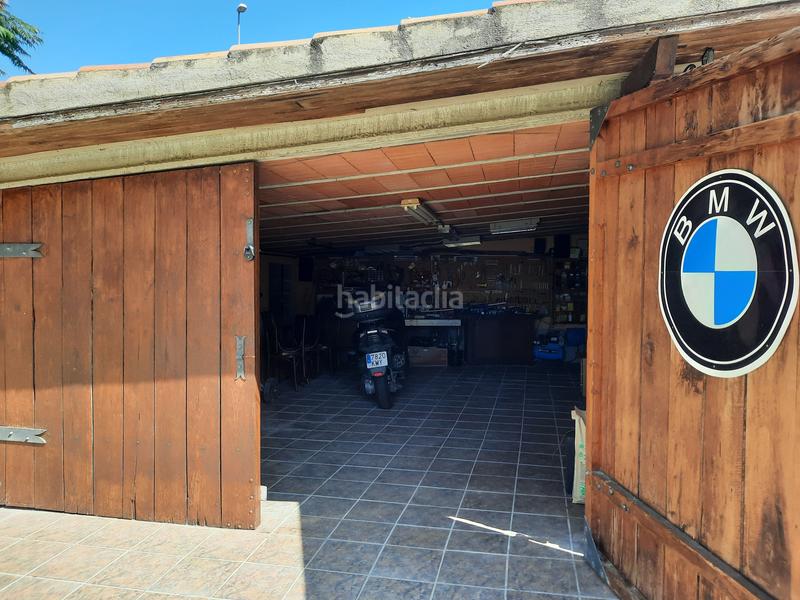Foto a20bdc0d-5f01-4eea-8831-8da4f0c13e7e. Chalet impresionante casa en sant daniel con licencia turistica! en Tordera