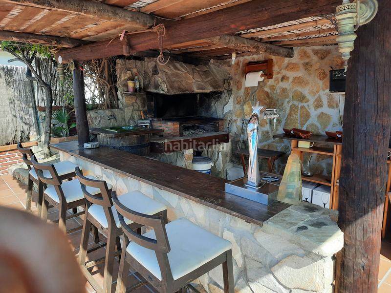 Foto addd69c9-af02-4371-a2a6-80d5d6f27138. Chalet impresionante casa en sant daniel con licencia turistica! en Tordera