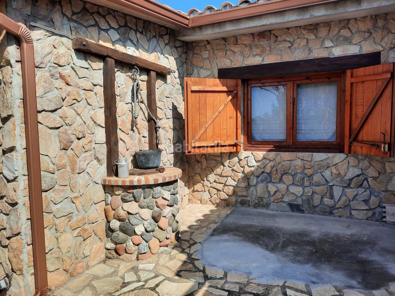 Foto b9a85878-d495-401d-b931-c47eea183cba. Chalet impresionante casa en sant daniel con licencia turistica! en Tordera