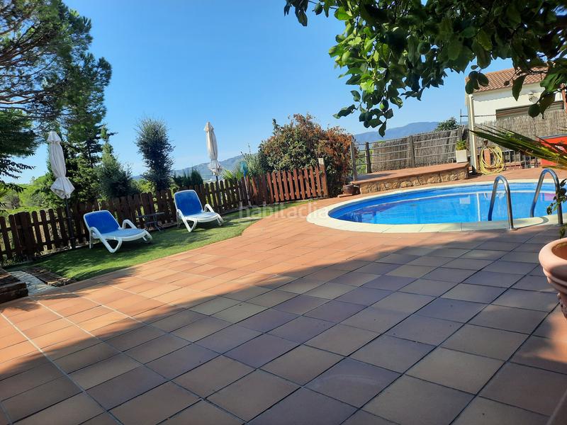 Foto d7d8e96c-1c62-41c9-9afc-1a035c6fa0ba. Chalet impresionante casa en sant daniel con licencia turistica! en Tordera