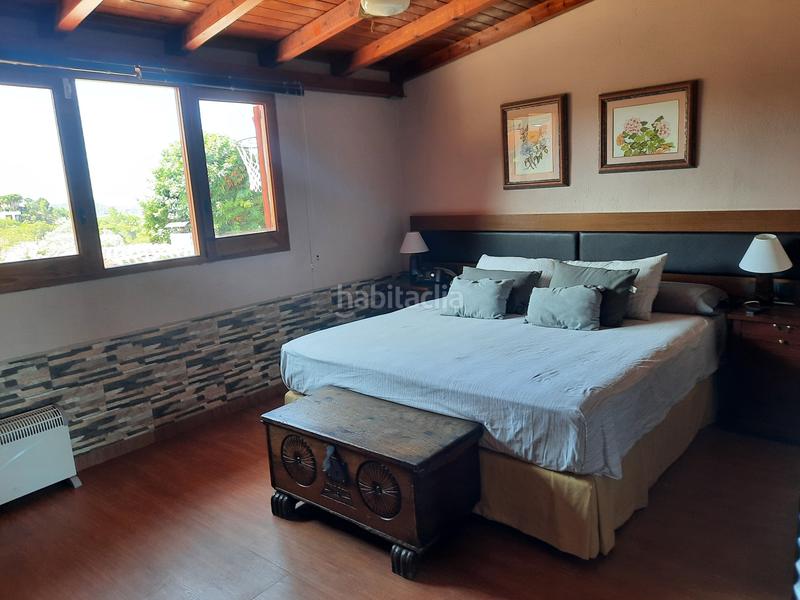 Foto fbd58078-694b-463b-af7f-ce474ed1c83e. Chalet impresionante casa en sant daniel con licencia turistica! en Tordera