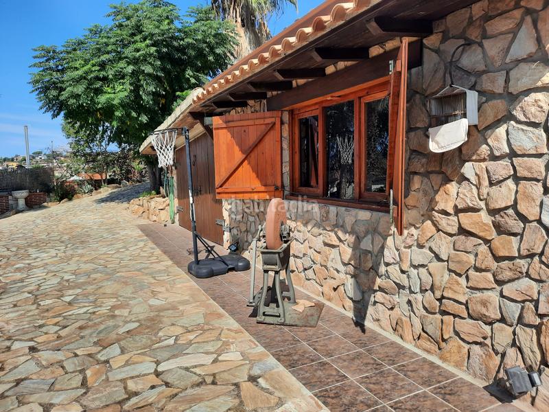 Foto fd22ac0b-aa70-431f-be45-e617281fbd6f. Chalet impresionante casa en sant daniel con licencia turistica! en Tordera