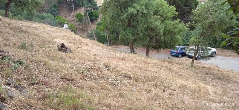 Foto 0503cfe1-e21a-4d32-8312-afbdf9c9a5a9. Wohngrundstück in Mas Mora-Sant Daniel Tordera