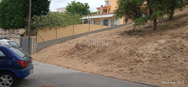 Foto 1b58df32-e61f-4f69-970e-d61c5eb9c54c. Wohngrundstück in Mas Mora-Sant Daniel Tordera