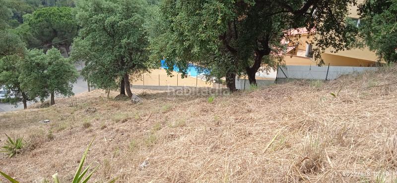 Foto 33857f81-e36d-4b6d-a765-e84b380af813. Wohngrundstück in Mas Mora-Sant Daniel Tordera