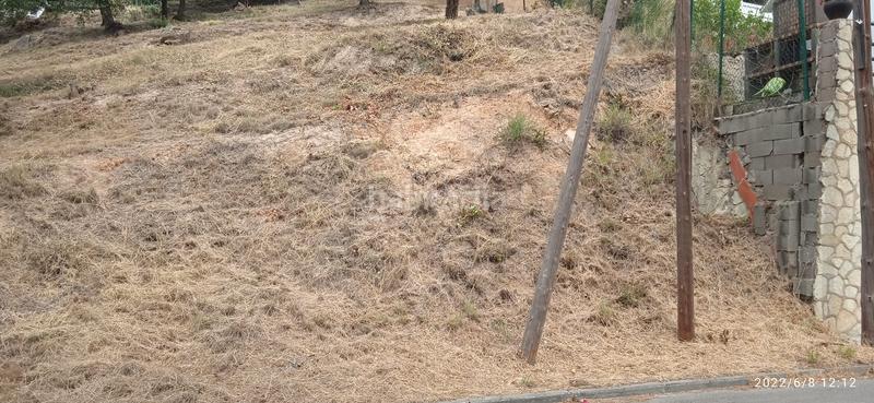 Foto 48be9cdc-5edc-4d9a-bb71-f6baa86757b1. Wohngrundstück in Mas Mora-Sant Daniel Tordera