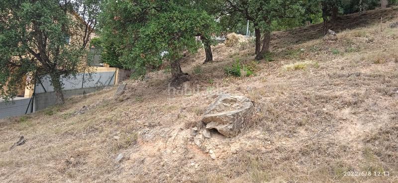 Foto 67de1f70-45e7-4ae7-a6a5-e86235c6589e. Wohngrundstück in Mas Mora-Sant Daniel Tordera