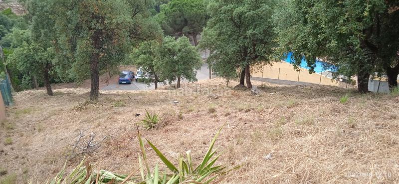 Foto 6832aa09-ae7a-423c-ad49-65862eaa5510. Wohngrundstück in Mas Mora-Sant Daniel Tordera
