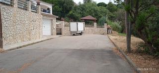 Terreny residencial  Carrer crisantem. Terrenos en venta en tordera