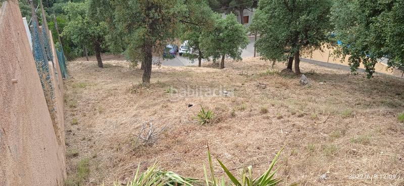 Foto 8ea57844-b66d-4a2d-a394-f39a133098a7. Wohngrundstück in Mas Mora-Sant Daniel Tordera