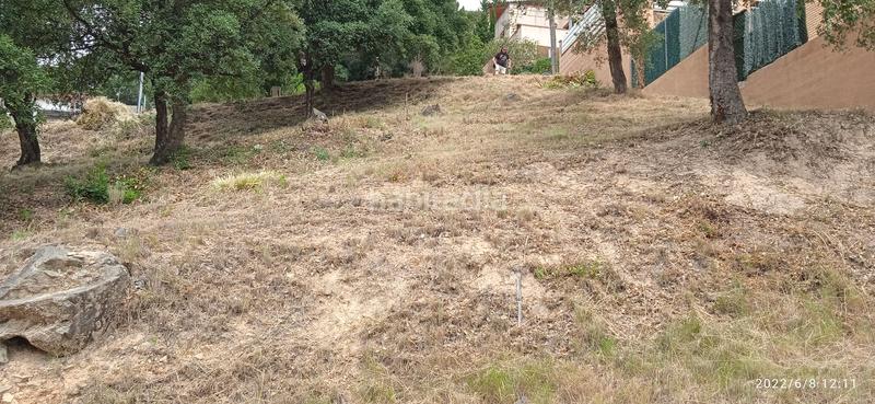 Foto 8eebce37-1ebc-42df-bc88-bf512002fbf6. Wohngrundstück in Mas Mora-Sant Daniel Tordera