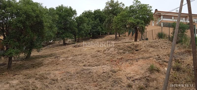 Foto a00d92b2-d657-4608-b255-238f34e7a052. Wohngrundstück in Mas Mora-Sant Daniel Tordera