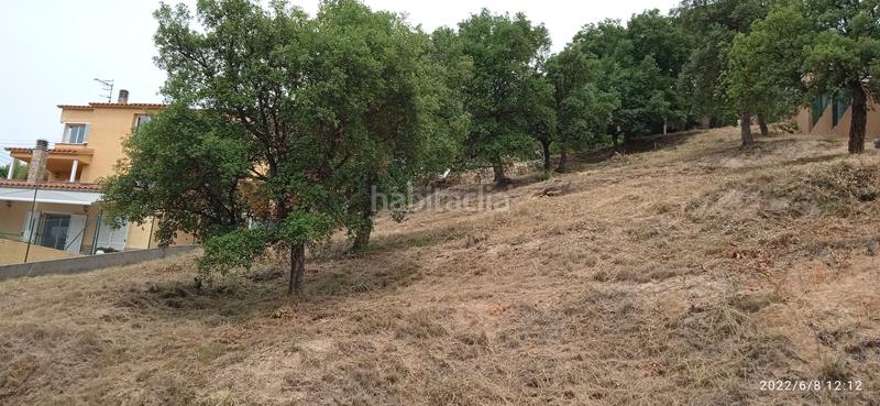 Foto a2bd933c-7d33-4563-9e46-5e0bab4e797d. Wohngrundstück in Mas Mora-Sant Daniel Tordera