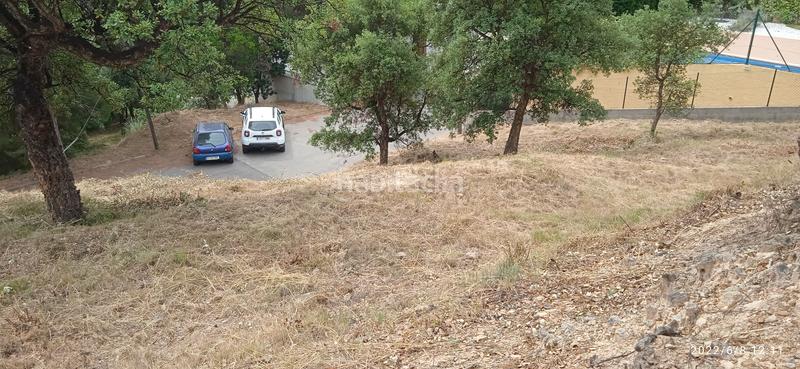 Foto b3af0ddf-9289-4235-a958-e159bb862435. Wohngrundstück in Mas Mora-Sant Daniel Tordera