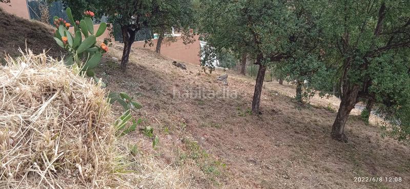 Foto d38a8ffd-9fb9-40a4-8d0a-b6fe89197a78. Wohngrundstück in Mas Mora-Sant Daniel Tordera