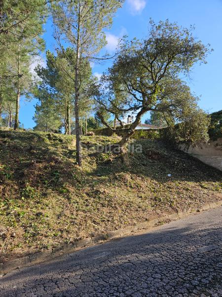 Foto 142b2a18-c16d-4e48-9a56-bf0be9cc46af. Terreno residenziale in Lloret Residencial - Montlloret Lloret de Mar