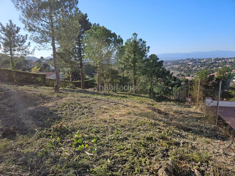Foto 28b24a97-7869-4c47-a81f-5a529e5c31c2. Terreno residenziale in Lloret Residencial - Montlloret Lloret de Mar