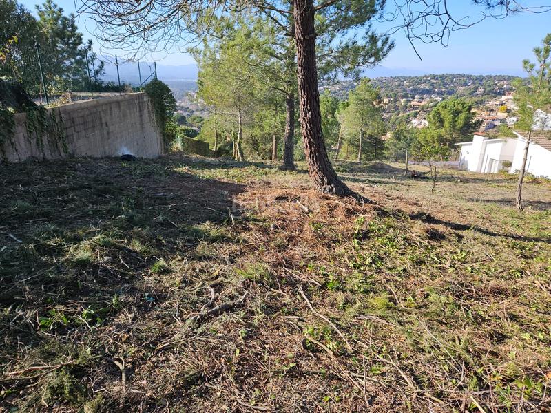Foto 3efbdea3-ebc5-481b-98df-c7d37c865ba9. Terreno residenziale in Lloret Residencial - Montlloret Lloret de Mar