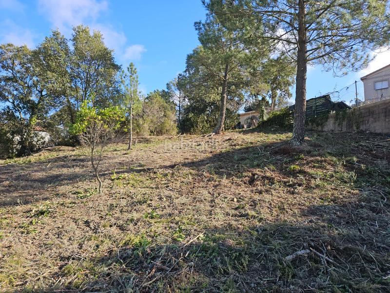 Foto 4e116a03-bb80-4973-bd2e-2fdbb6a78ef3. Terreno residenziale in Lloret Residencial - Montlloret Lloret de Mar