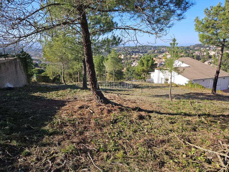 Foto 93c6a2e4-1e16-4059-94fe-22a933f06bcc. Terreno residenziale in Lloret Residencial - Montlloret Lloret de Mar