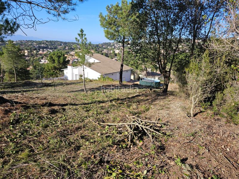 Foto a2831a5f-df25-4ad5-b635-6a5cd4e886a3. Terreno residenziale in Lloret Residencial - Montlloret Lloret de Mar
